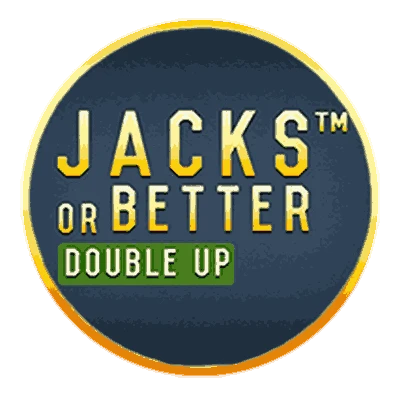 Jacks or Better Double Up