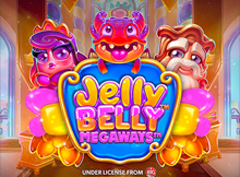 Jelly Belly™ MegaWays™