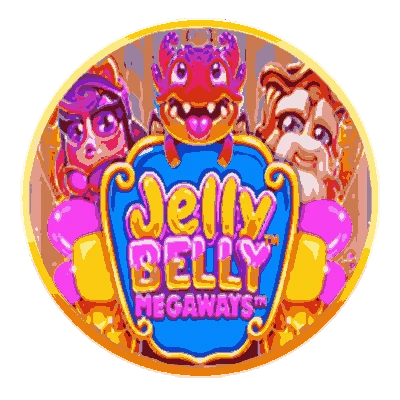 Jelly Belly MegaWays