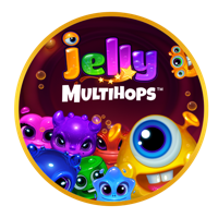 Jelly MULTIHOPS