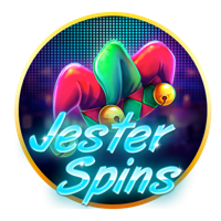 Jester Spins