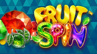 Fruit Spin