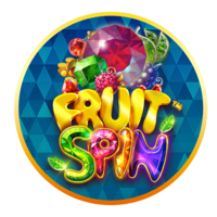 Fruit Spin