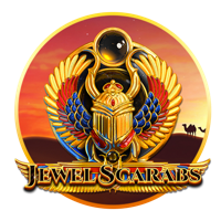 Jewel Scarabs