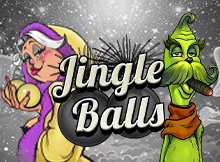 Jingle Balls