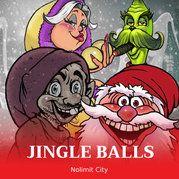 Jingle Balls