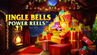 Jingle Bells Power Reels