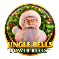 Jingle Bells Power Reels