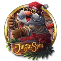 Jingle Spin