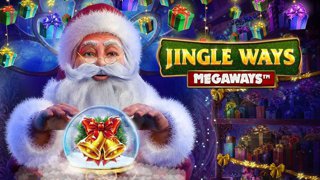 Jingle Ways Megaways