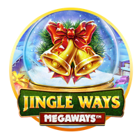 Jingle Ways Megaways