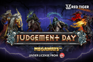 Judgement Day Megaways™