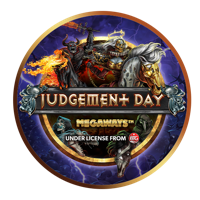 Judgement Day Megaways