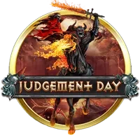 Judgement Day Megaways