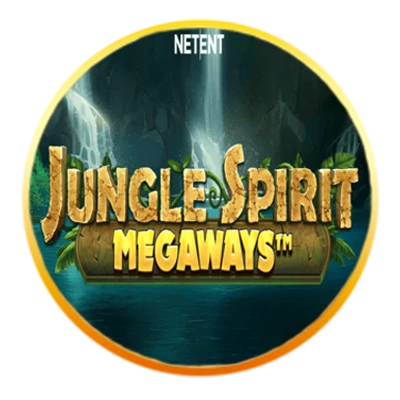 Jungle Spirit Megaways