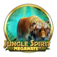 Jungle Spirit Megaways