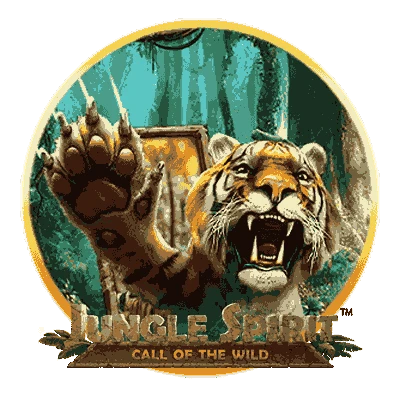 Jungle Spirit: Call of the Wild