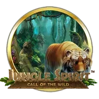 Jungle Spirit: Call of the Wild