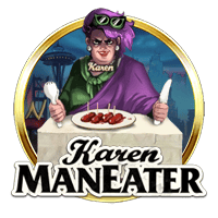 Karen Maneater