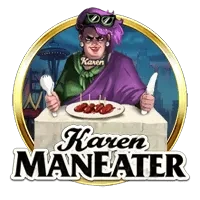 Karen Maneater