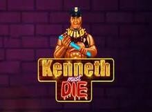 Kenneth Must Die