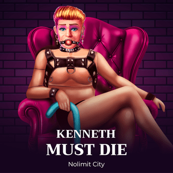 Kenneth Must Die