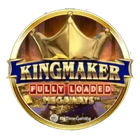 Kingmaker Fully Loaded