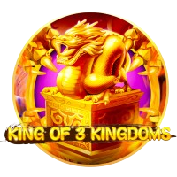 King of 3 Kingdoms