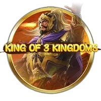 King of 3 Kingdoms