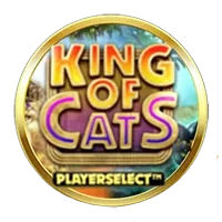 King of Cats