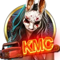 Kiss My Chainsaw DX1