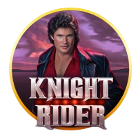 Knight Rider Video Slot