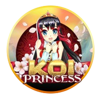 Koi Princess