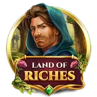 Land of Riches