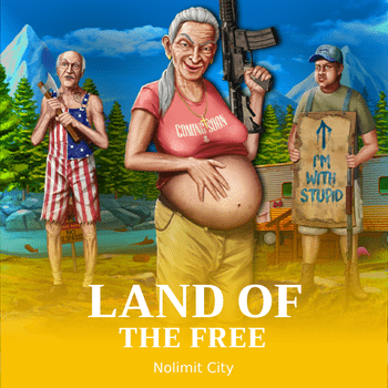 Land of the Free