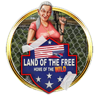 Land of the Free