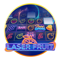 Laser Fruit