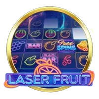 Laser Fruit