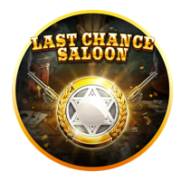 Last Chance Saloon