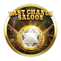 Last Chance Saloon