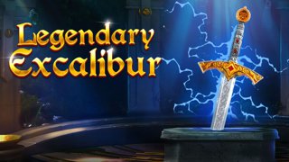 Legendary Excalibur