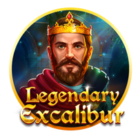 Legendary Excalibur