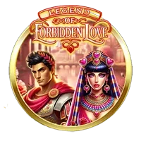 Legends of Forbidden Love Megaways
