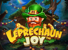 Leprechaun Joy