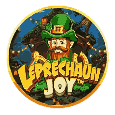 Leprechaun Joy