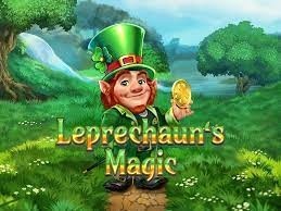 Leprechaun's Magic