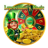 Leprechaun's Magic