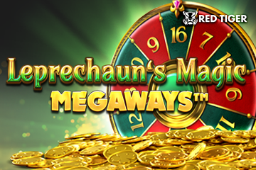 Leprechauns Magic Megaways