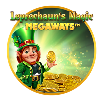 Leprechauns Magic Megaways