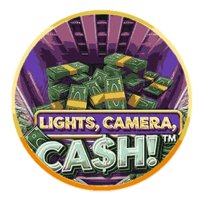 Lights Camera Cash